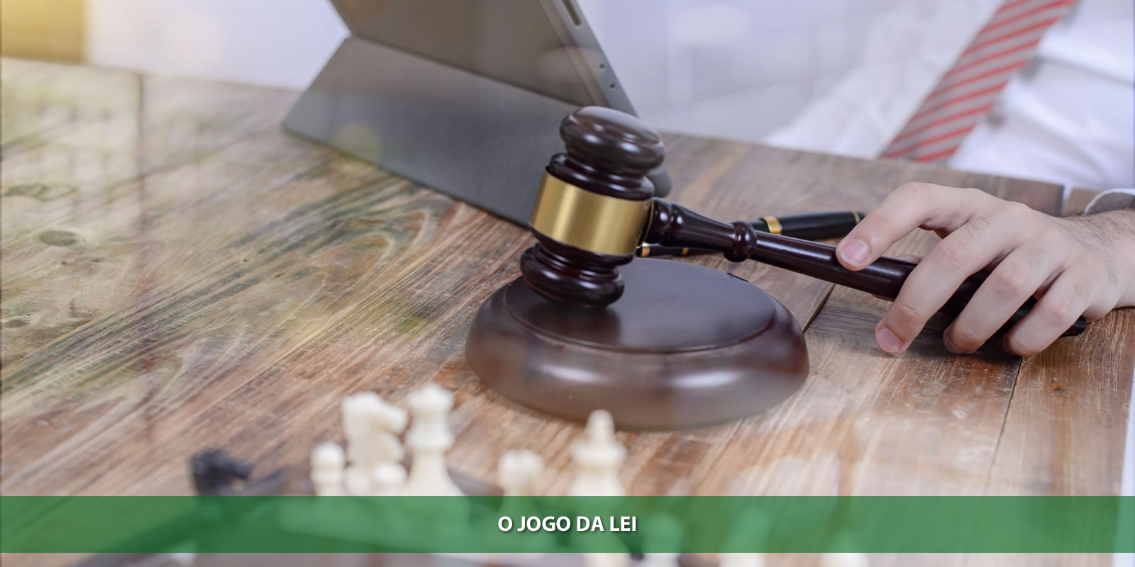 Figura 3 - LICITAÇÕES. IMPORTANTE INSTRUMENTO DE JUSTIÇA E TRANSPARÊNCIA